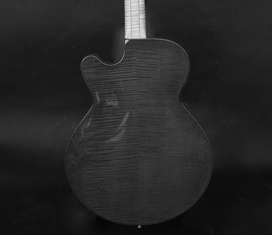 Schottmueller Guitar